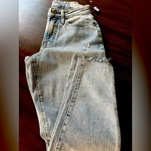 Old Navy High Rise Jeans size 2